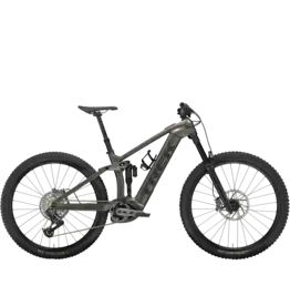 Trek Trek Rail 9.8 GX AXS T-Type Gen 4 Mercury Medium