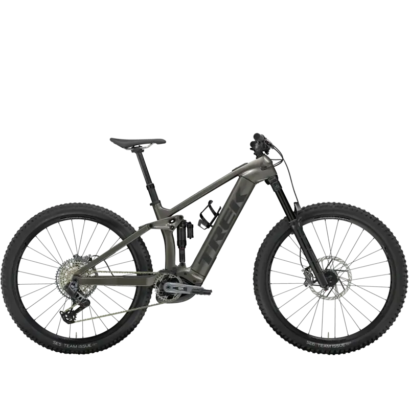 Trek Trek Rail 9.8 GX AXS T-Type Gen 4 Mercury Small