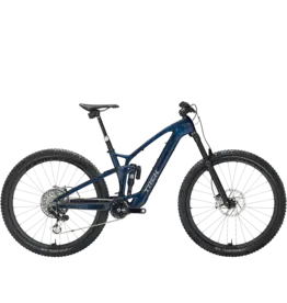 Trek Trek Fuel EXe 9.9 XX AXS T-Type Mulsanne Blue