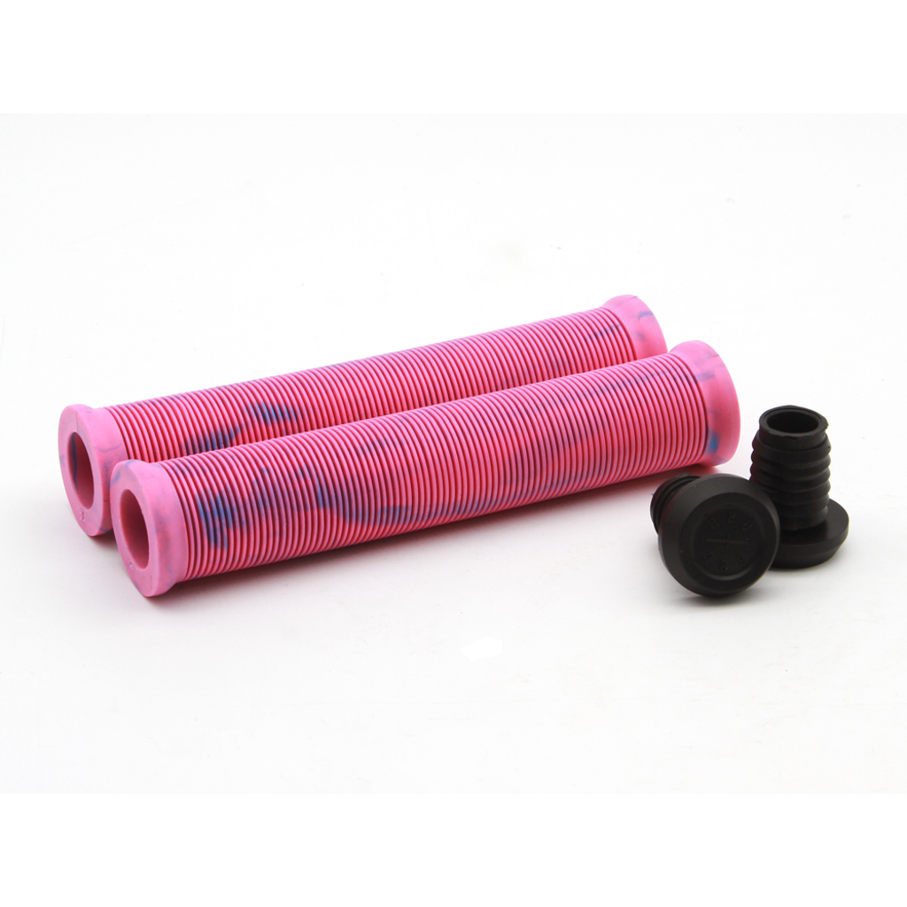 Radio Login XL Grip Cotton Candy