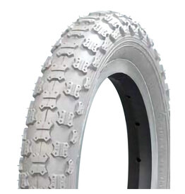 AIR PRO **Air Pro Tyre 12.5X2.125 White