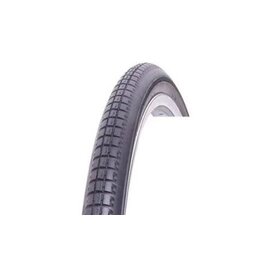 SIX20 Six20 Tyre 18 x 1 3/8 Black