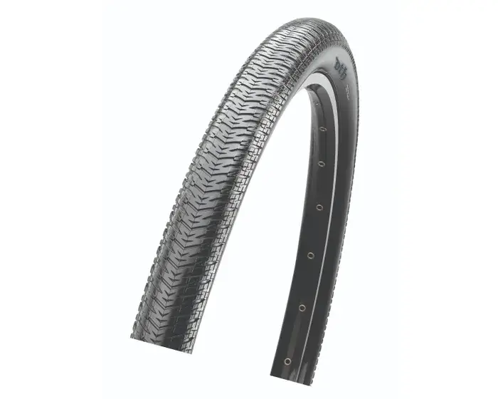 Copertone Maxxis DTH W 20 X 1.75 - 120 TPI, Pieghevole, EXO Protection