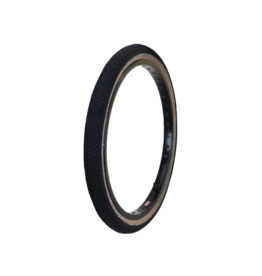 Kenda Kenda K55 20x1.75 Black Skinwall Tyre