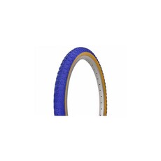 CST CST Retro 20 x 1.75 Blue Gum Wall Tyre