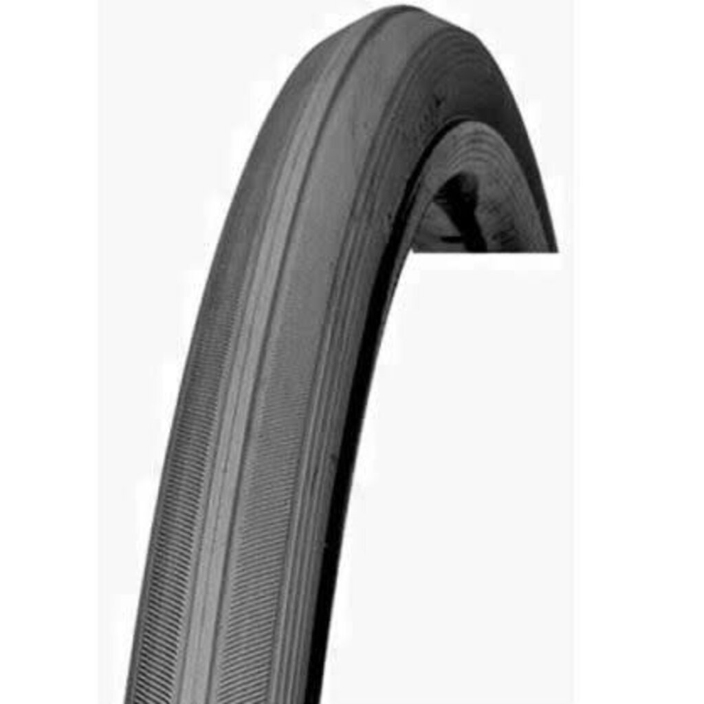 SIX20 **Tyre 24 X 1 Black (600-25A) (25 X 541)