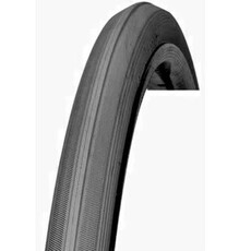 SIX20 **Tyre 24 X 1 Black (600-25A) (25 X 541)