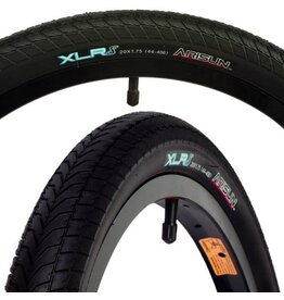 ARISUN **Arisun 24 x 1.75 XLR8 Tyre, 60TPI