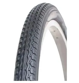 AIR PRO Air Pro Tyre 24 X 1.75 Street Blk