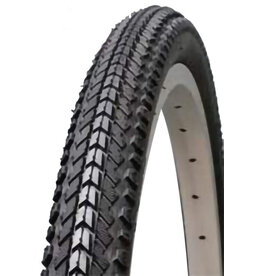 AIR PRO **AIR PRO TYRE 26 X 1.5 STREET BLK