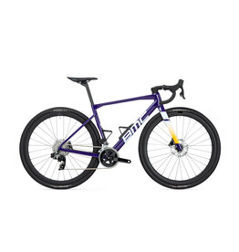 BMC BMC Kaius 01 Three - Purple/White/Orange 54 (MD)