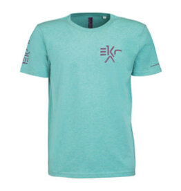 Campagnolo Campagnolo EKAR Gravel T-Shirt Mint Green - M