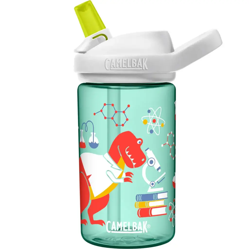 CAMELBAK Camelbak Eddy+ Kids 0.4L - Science Dinos