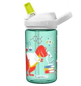 CAMELBAK Camelbak Eddy+ Kids 0.4L - Science Dinos