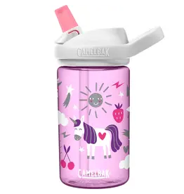 CAMELBAK Camelbak Eddy+ Kids 0.4L - Unicorn Party