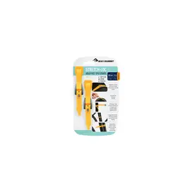 CAMELBAK STS Stretch-Loc TPU Straps (2pk) 20mm x 375mm - Yellow