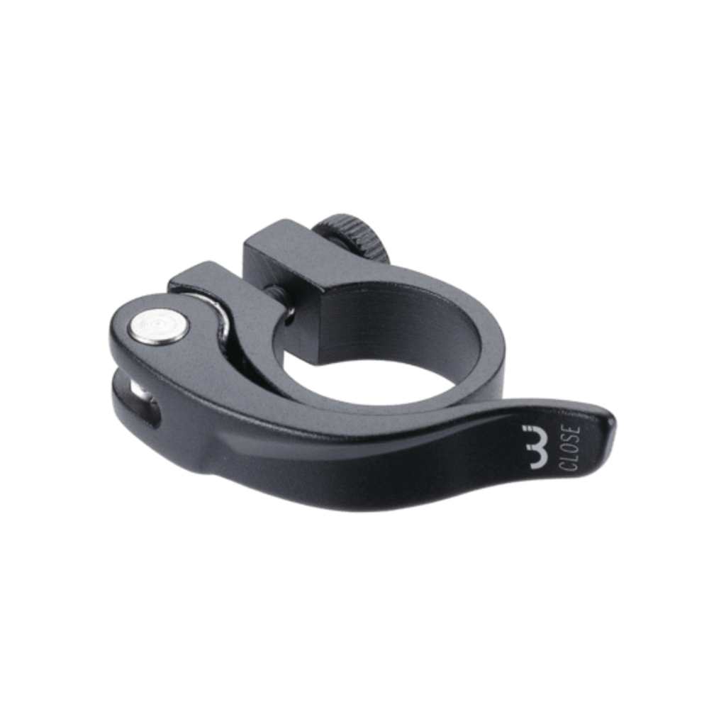 BBB BBB SmoothLever Seatpost Clamp