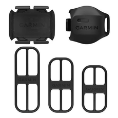 GARMIN Garmin Bike Speed Sensor 2 and Cadence Sensor 2 Bundle