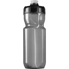 Cannondale Cannondale Aero Bottle GYE 600ml Smoke/ Black
