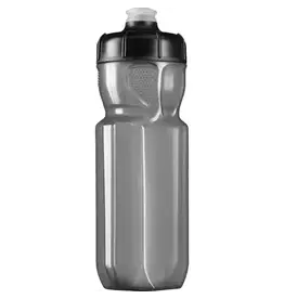 Cannondale Cannondale Aero Bottle GYE 600ml Smoke/ Black