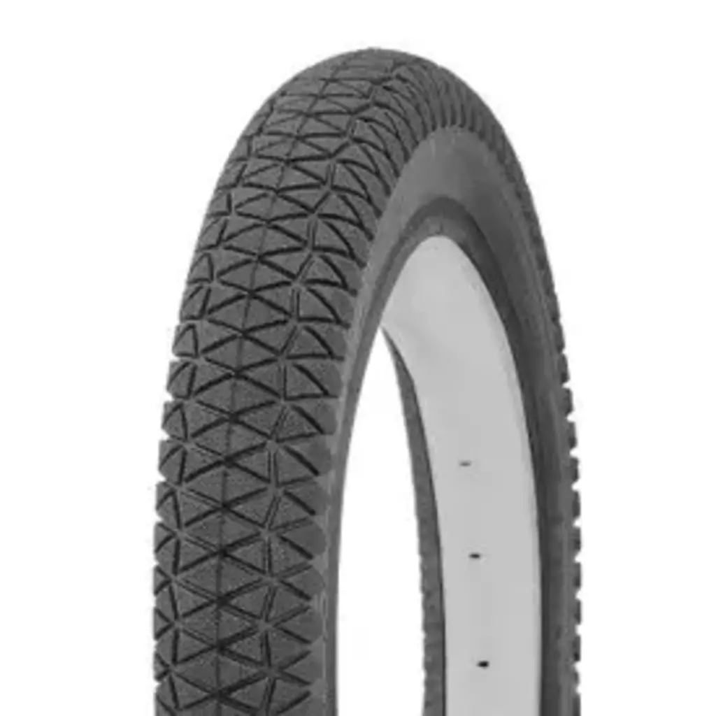 Tour Series Wanda Tyre 16 x 2.125 Black, Freestyle