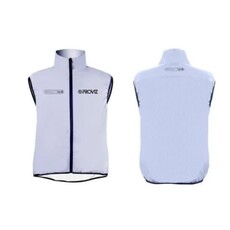 Provis PROVIS Reflect360 Men's Fully Reflective Cycling Gilet