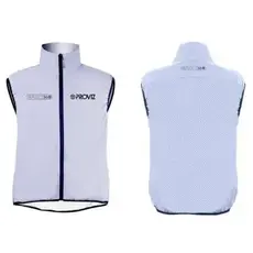 Provis PROVIS Reflect360 Men's Fully Reflective Cycling Gilet