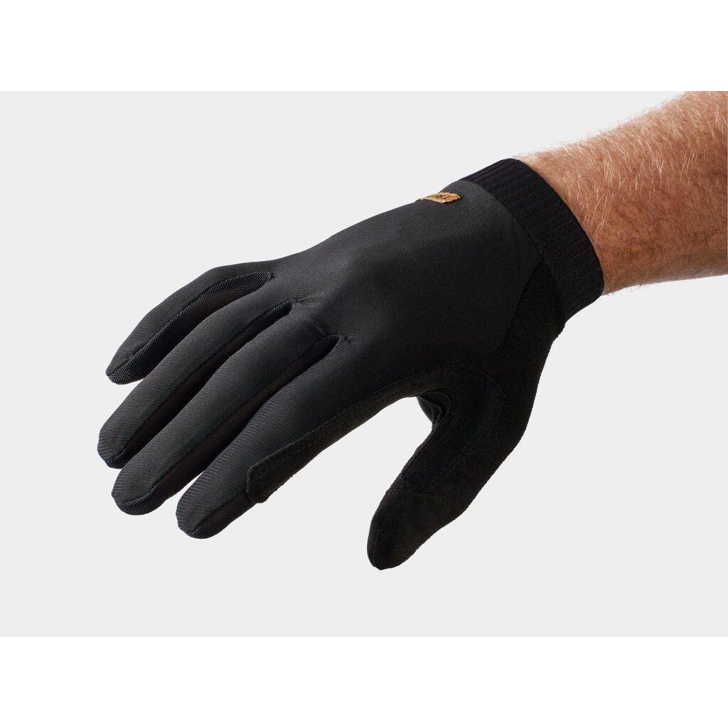Trek Trek Evoke Unisex Mountain Bike Glove Black
