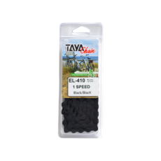 Taya TAYA EL410 Chain Black 96 Link 1/2 - 1/8"