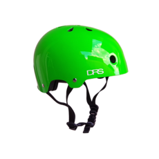 DRS DRS Helmet XS/S 48-52cm Lime Green