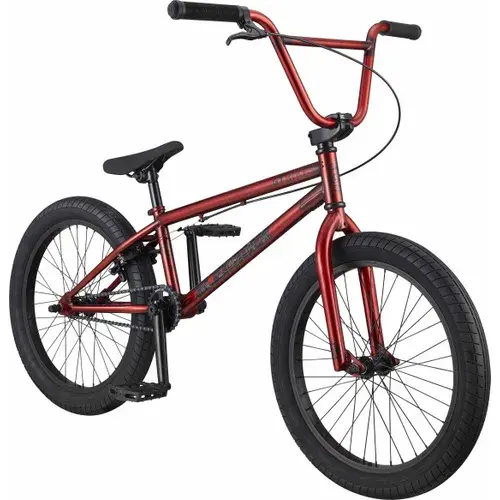 GT Slammer Kachinsky Red O/S - The Bike Place