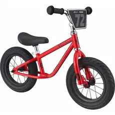 GT Performer Balance Bike OS Red