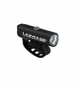 LEZYNE Lezyne Classic Drive 500+ Front