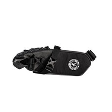 ULAC ULAC Radtail GT Saddle Bag 5.8L - Black