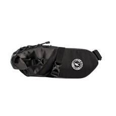 ULAC ULAC Radtail GT Pro Saddle Bag 8.8L - Black