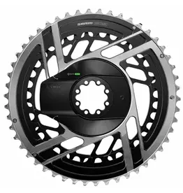 SRAM SRAM Red AXS E1 DM 5239T Black/Silver Power Meter Kit