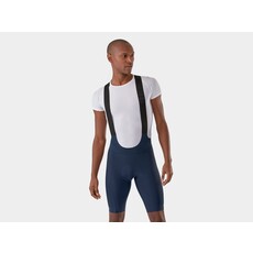 Trek Trek Velocis Cycling Bib Shorts Deep Dark Blue