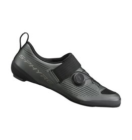 Shimano SH-TR903 S-Phyre Triathlon Shoes Matte Gunmetal
