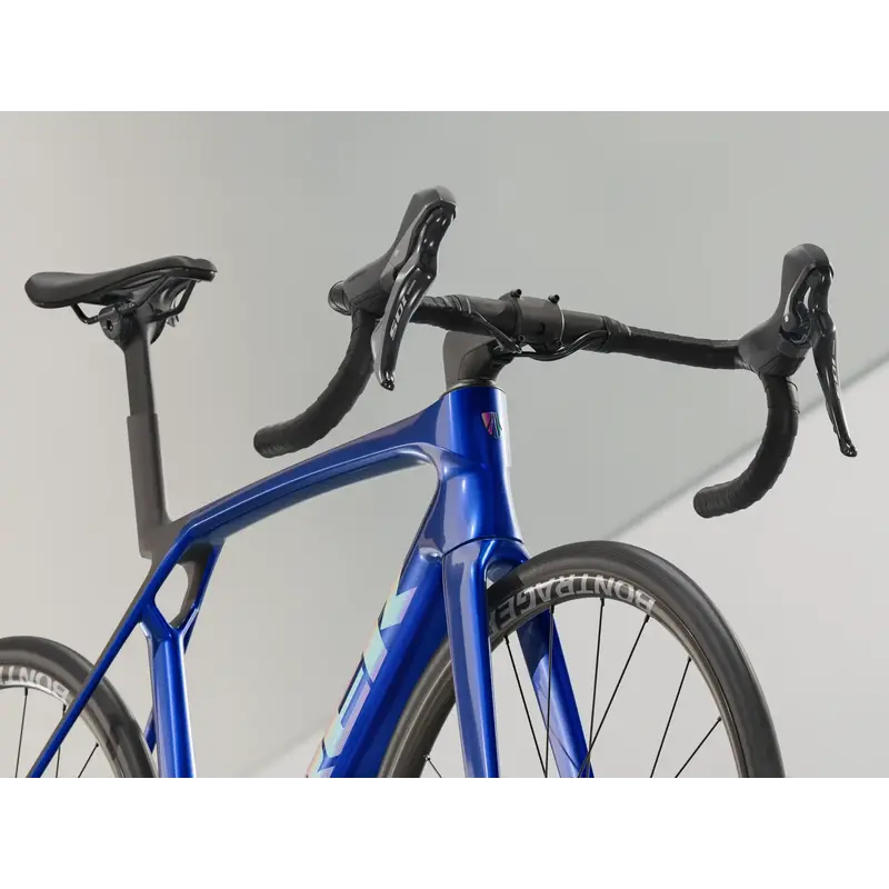 Trek 2025 Trek Madone  SL 5 Gen 8 Hex Blue