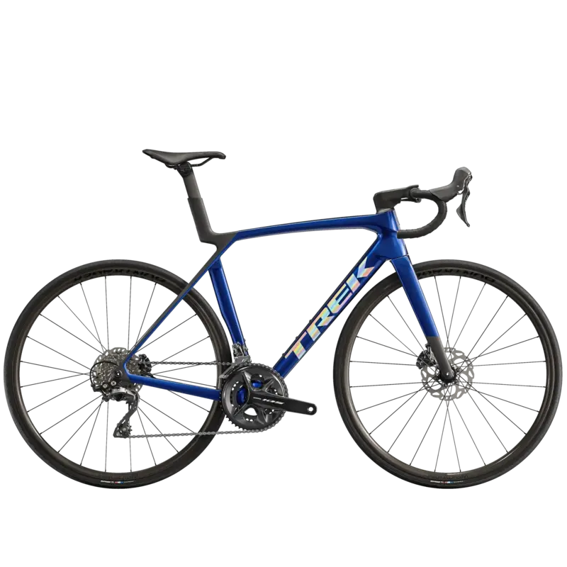 Trek 2025 Trek Madone  SL 5 Gen 8 Hex Blue