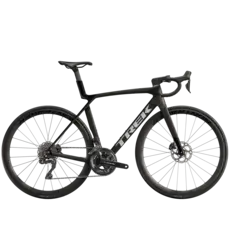 Trek 2025 Trek Madone SL 6 Gen 8 Mate Dark Web