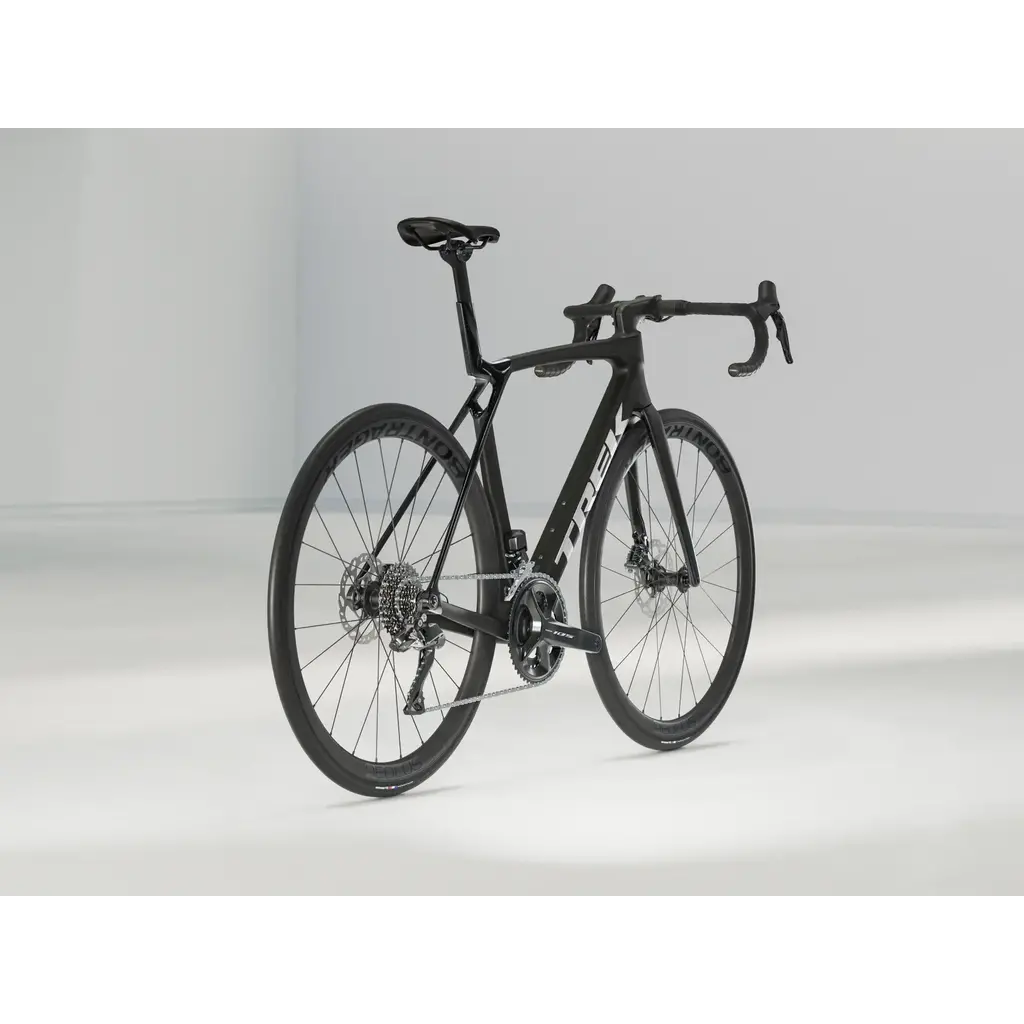 Trek 2025 Trek Madone SL 6 Gen 8 Mate Dark Web