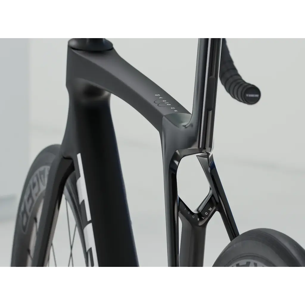 Trek Trek Madone SL 6 Gen 8 Mate Dark Web