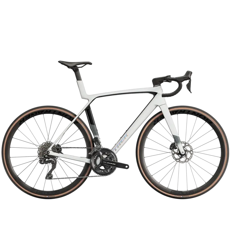 Trek Trek Madone SL 6 Gen 8 White Prismatic
