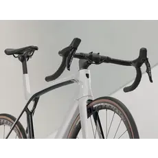 Trek Trek Madone SL 6 Gen 8 White Prismatic