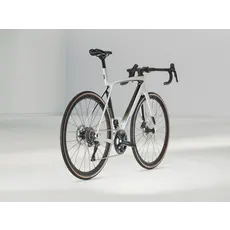 Trek Trek Madone SL 6 Gen 8 White Prismatic