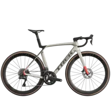 Trek 2025 Trek Madone SL 7 Gen 8 Matte Lunar Silver