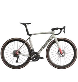 Trek 2025 Trek Madone SL 7 Gen 8 Matte Lunar Silver