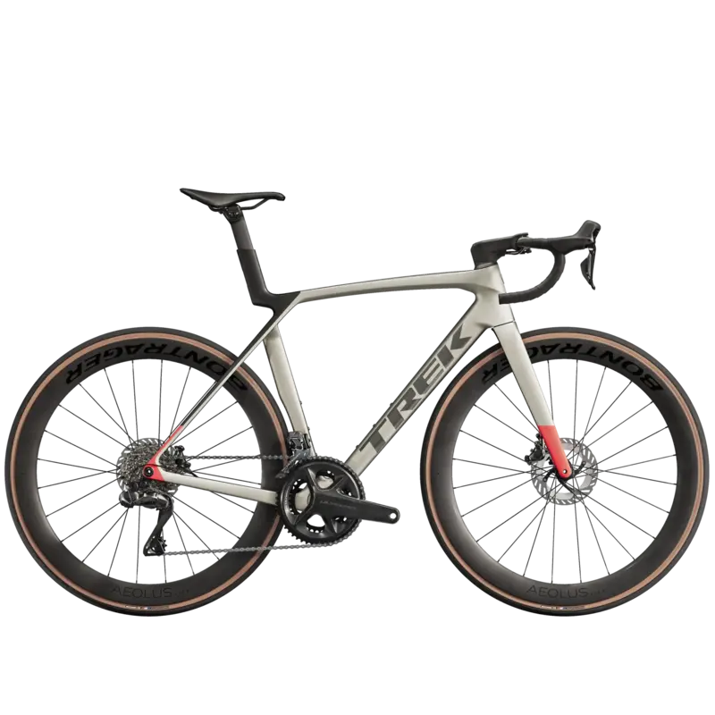 Trek Trek Madone SL 7 Gen 8 Matte Lunar Silver