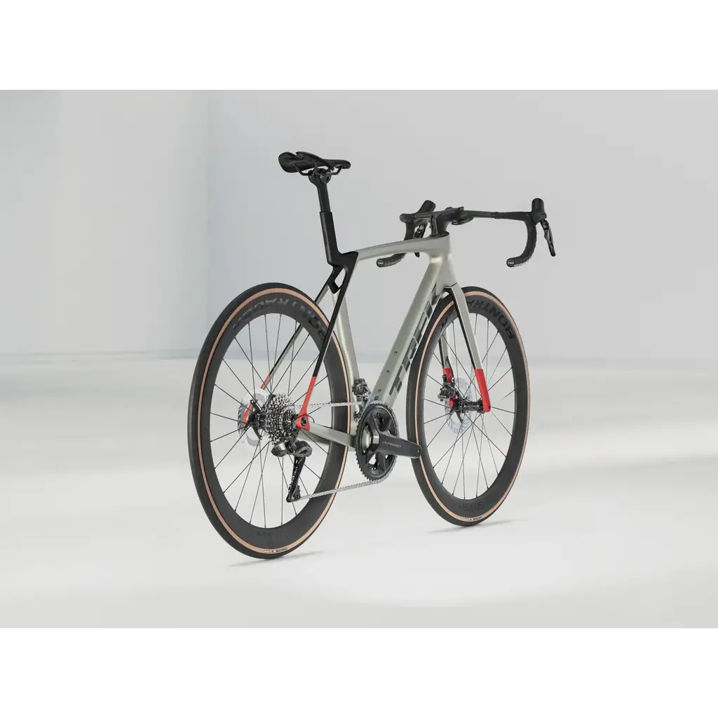 Trek 2025 Trek Madone SL 7 Gen 8 Matte Lunar Silver